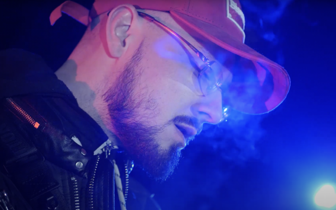 LeK – Clip musical