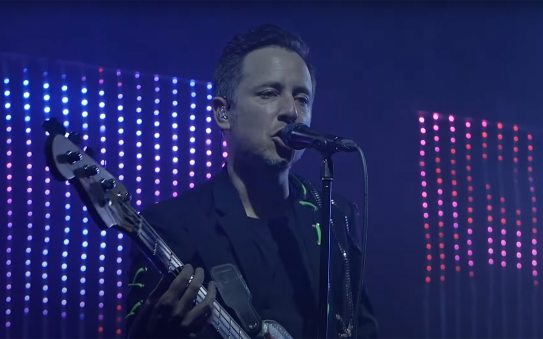 STEVANS – Live stream DUET at NED Montreux