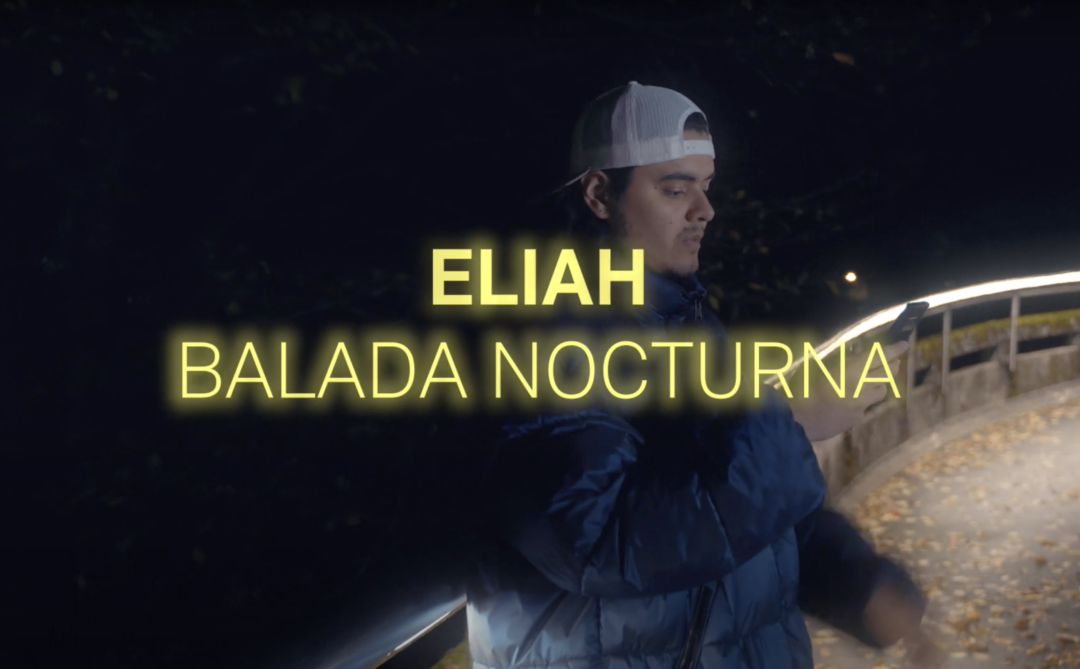 Eliah – Balada nocturna