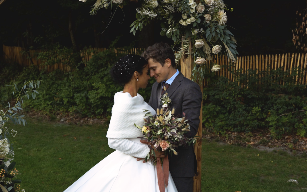 Wedding – Jhelissa & Camille