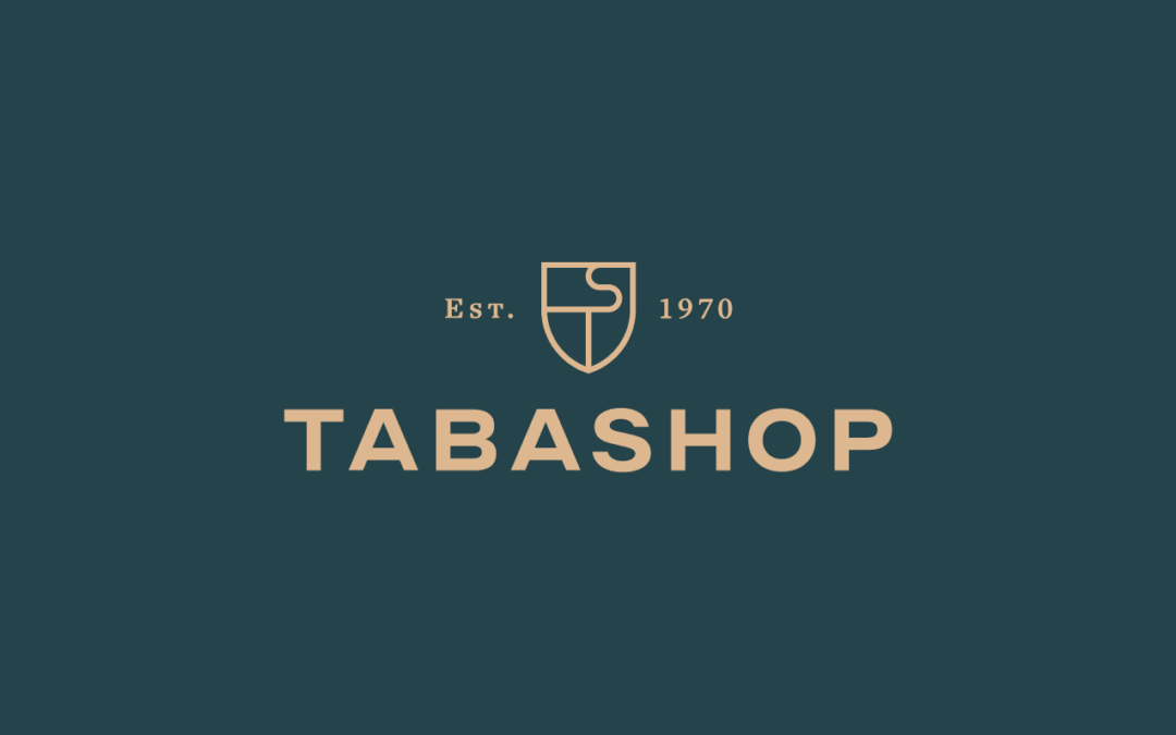 Tabashop